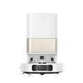 Dreame L10s Pro Ultra Heat Roboter Saugroboter mit Wischfunktion,Automatische Moppreinigung,heißem Wasser,7000Pa,Doppelte Mopp - und Bodenreinigung