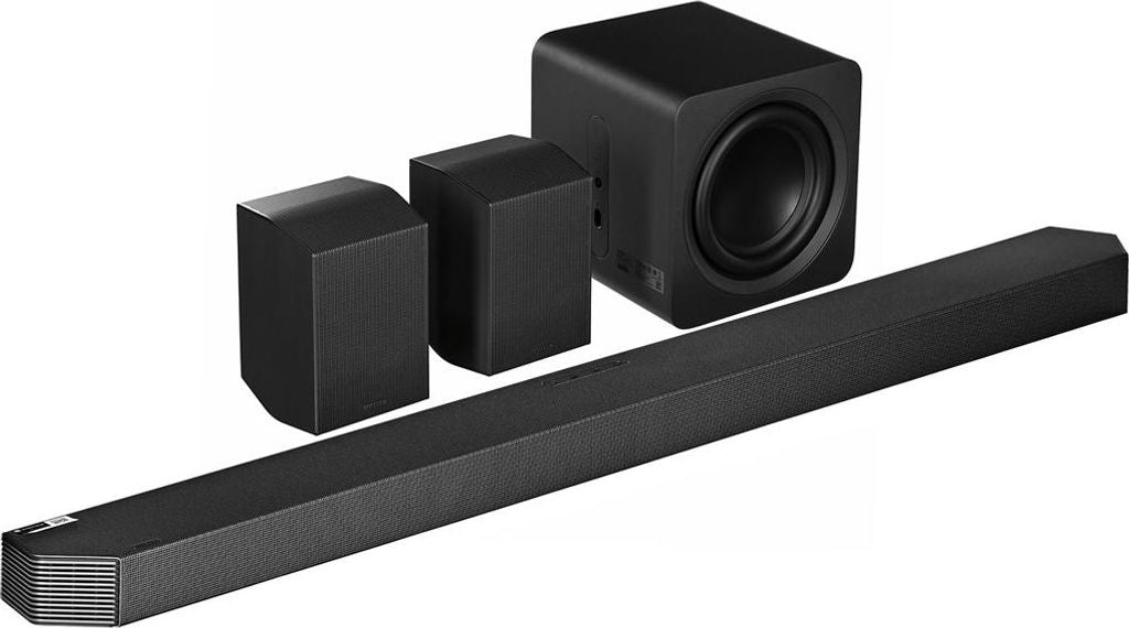 Samsung HW - Q930F - Q - Series - Lautsprechersystem