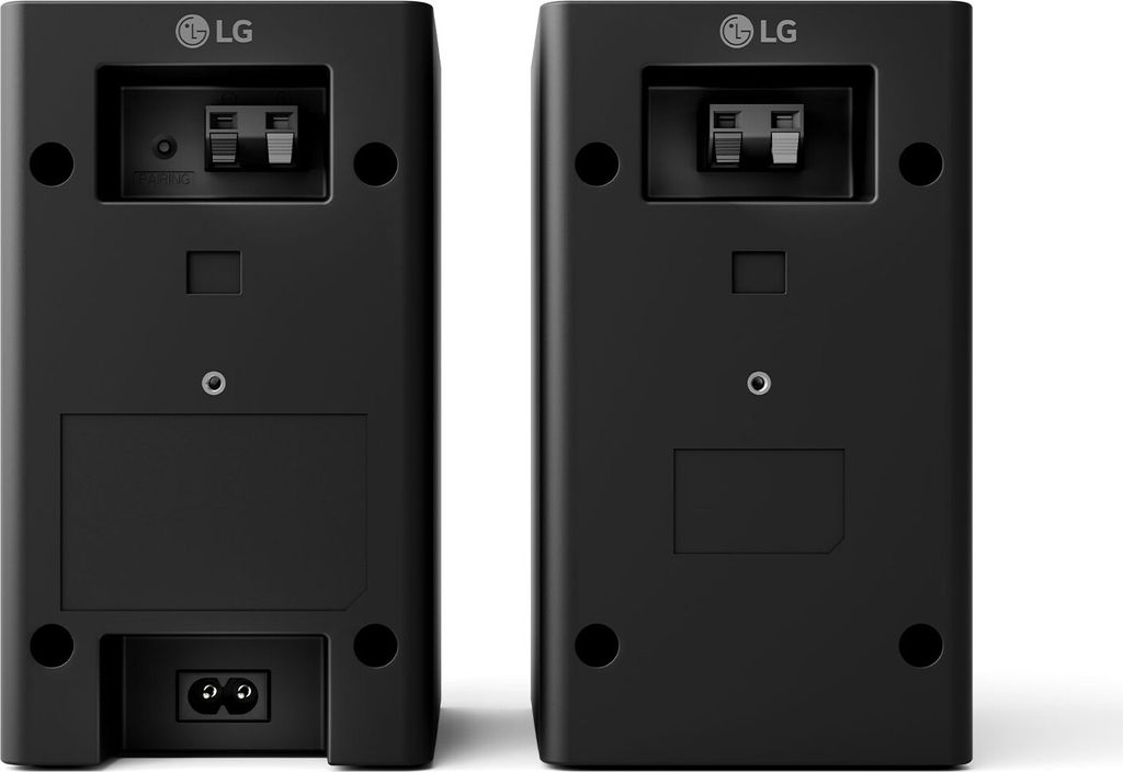 LG DS70TR, 5.1.1 Kanäle, 500 W, DTS Digital Surround, DTS:X, Dolby Atmos, Dolby Digital, AI Sound Pro, Bass Blast, Bass Blast+, Spiel, Musik, Sport, Standard, 96 kHz, Kabellos