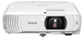 Epson EH - TW840, 4000 ANSI Lumen, 3LCD, 1080p (1920x1080), 16000:1, 16:9, 863,6 - 8559,8 mm (34 - 337")