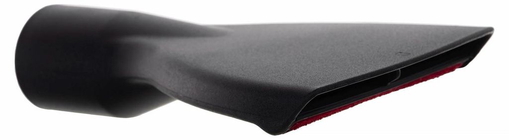 Bosch BBS711ANM Stabstaubsauger/Elektrischer Besen Beutellos 0,3 l Schwarz Rot Edelstahl