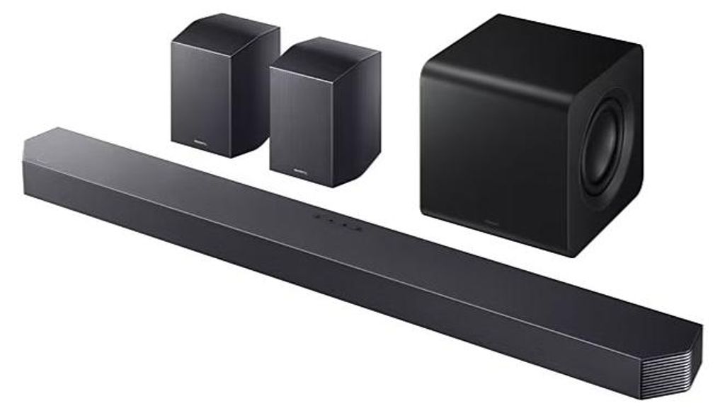 Samsung HW - Q930F - Q - Series - Lautsprechersystem