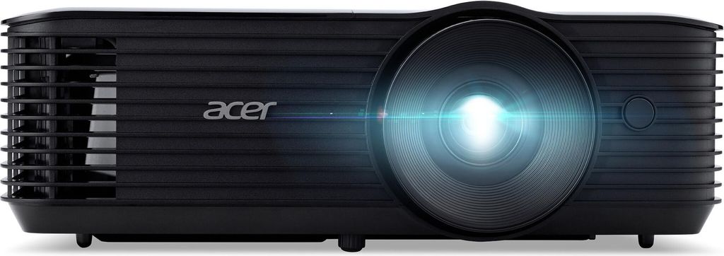 Acer X139, 5000 ANSI Lumen, DLP, WXGA (1200x800), 20000:1, 16:10, 749,3 - 7620 mm (29.5 - 300")