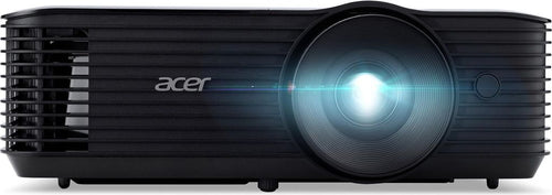 Acer X139, 5000 ANSI Lumen, DLP, WXGA (1200x800), 20000:1, 16:10, 749,3 - 7620 mm (29.5 - 300")