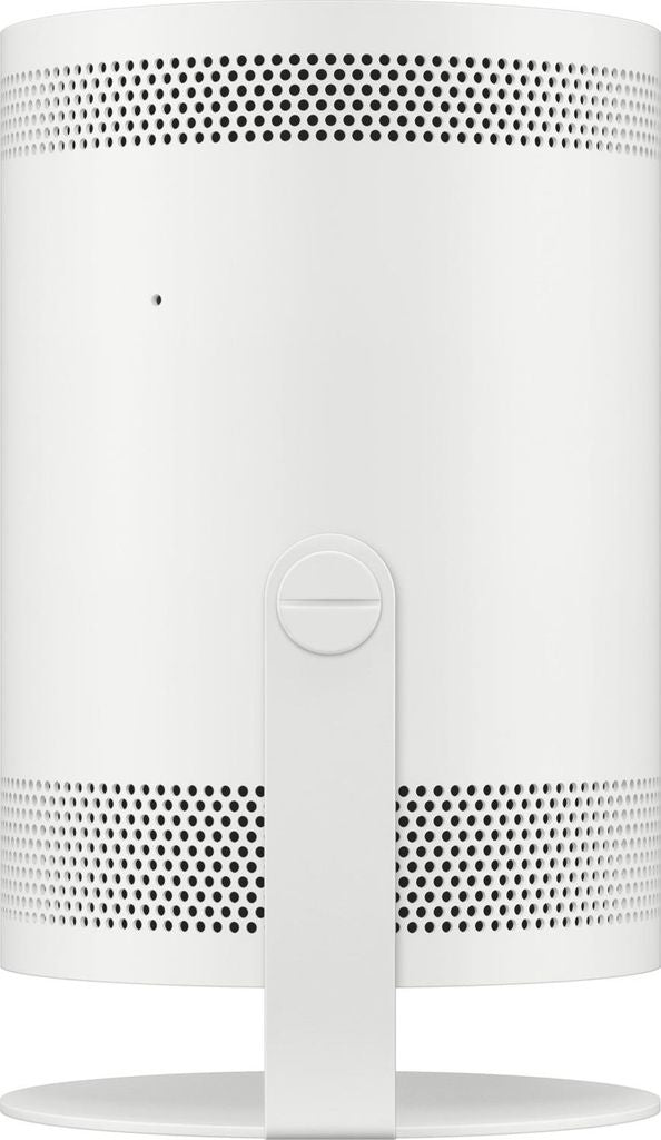 Samsung The Freestyle 2nd Gen., 1080p (1920x1080), 762 - 2540 mm (30 - 100"), Auto, Wi - Fi 5 (802.11ac), High Dynamic Range 10+ (HDR10 Plus), Hybrid Log - Gamma (HLG), Samsung TV Plus