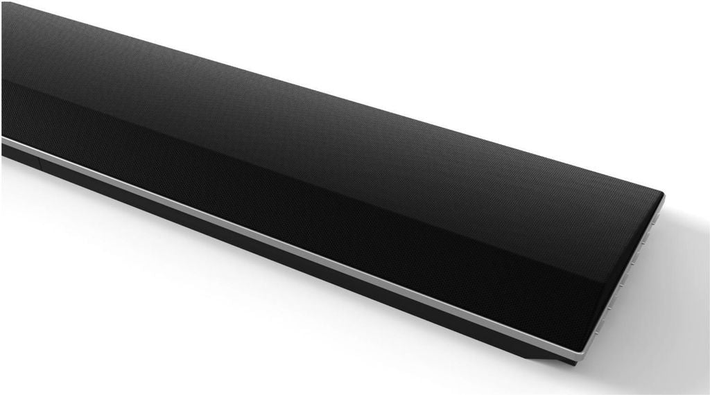 LG DSG10TY, 3.1 Kanäle, 420 W, DTS Digital Surround, DTS:X, Dolby Atmos, Dolby Digital, AI Sound Pro, Bass Blast, Bass Blast+, Spiel, Musik, Sport, Standard, Voice, 96 kHz, Schwarz