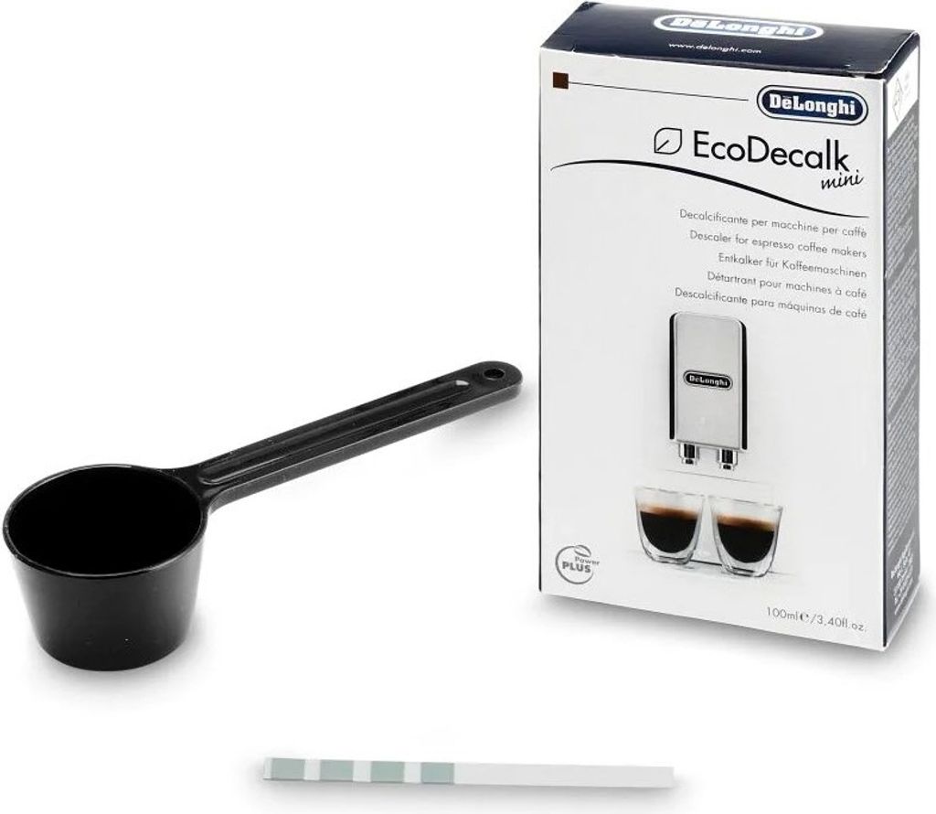De'Longhi De’Longhi Magnifica Evo ECAM290.22.B, Espressomaschine, 1,8 l, Kaffeebohnen, Gemahlener Kaffee, Eingebautes Mahlwerk, 1450 W, Schwarz