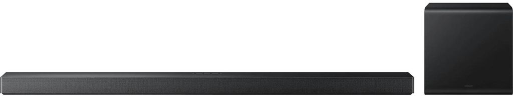 Samsung Q - Serie Soundbar HW - QS710GF 3.1.2 - Kanal Subwoofer (2025), 3.1.2 Kanäle, DTS Virtual:X, Dolby Atmos, Dolby TrueHD, Adaptiv, Game Pro, Standard, Surround Sound Erweiterung, Kabellos, Schwarz, AAC, AIFF, FLAC, LPCM, MP3, OGG, WAV