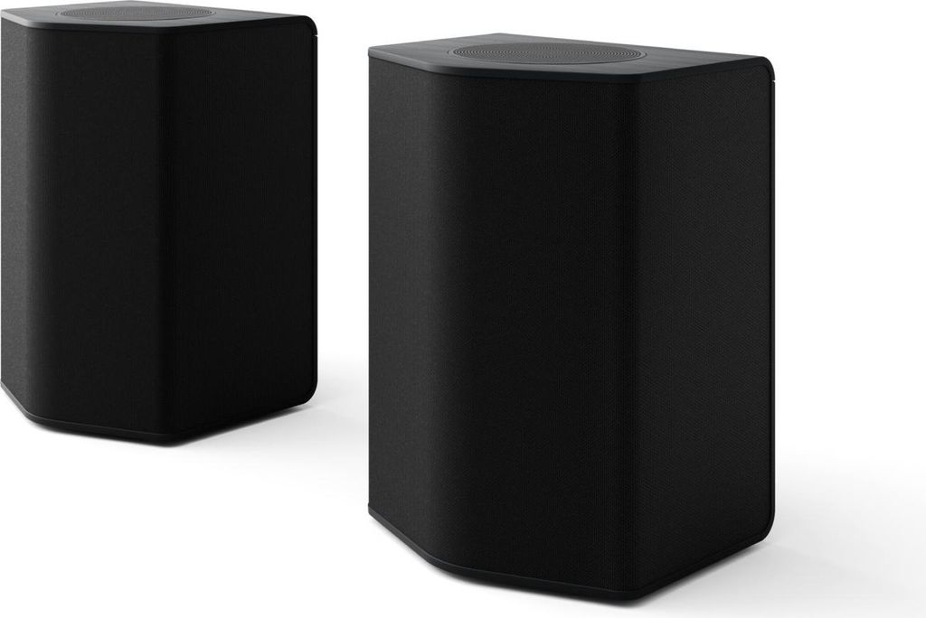 LG DS95TR, 9.1.5 Kanäle, 810 W, DTS Digital Surround, DTS:X, Dolby Atmos, Dolby Digital, Bass Blast, Spiel, Film, Musik, Sport, 96 kHz, Kabellos