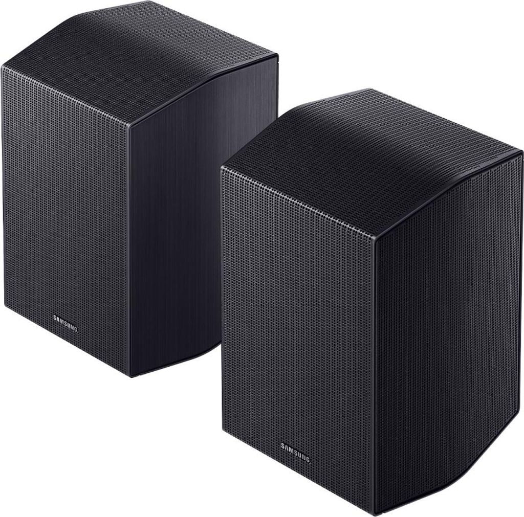 Samsung HW - Q990F/ZF, 11.1.4 Kanäle, 756 W, DTS 5.1, DTS Express, DTS - HD Master Audio, DTS:X, Dolby Atmos, Dolby Digital Plus, Dolby TrueHD, 210 W, Aktiver Subwoofer, Kabellos