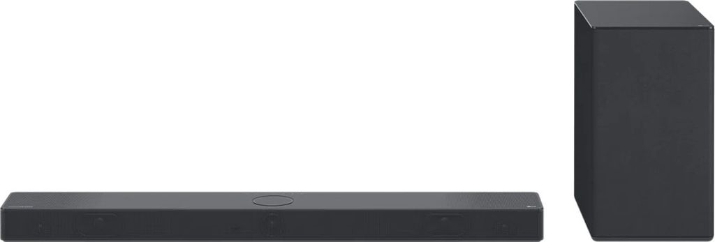 LG DSC9S, 3.1.3 Kanäle, 400 W, DTS Digital Surround, DTS - HD HR, DTS - HD Master Audio, DTS:X, Dolby Atmos, Dolby Digital, Dolby..., Kabellos, 220 W, 85 dB