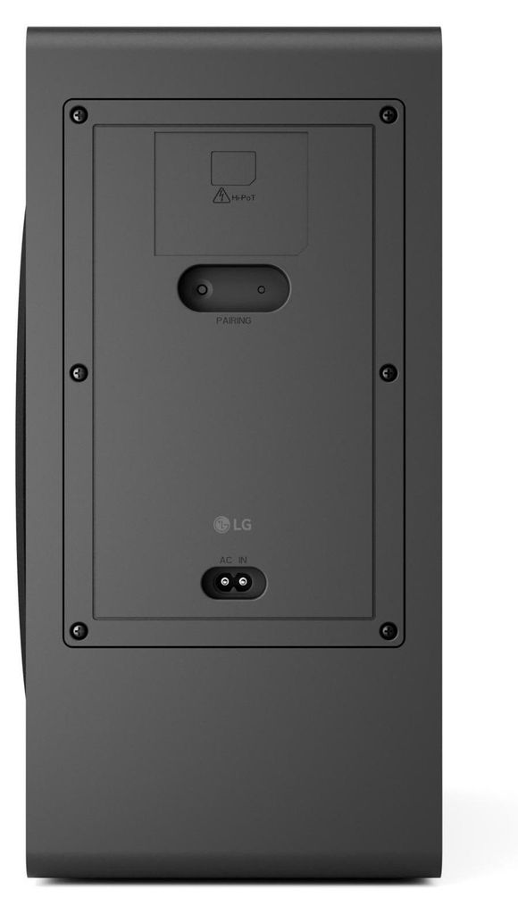 LG DS95TR, 9.1.5 Kanäle, 810 W, DTS Digital Surround, DTS:X, Dolby Atmos, Dolby Digital, Bass Blast, Spiel, Film, Musik, Sport, 96 kHz, Kabellos