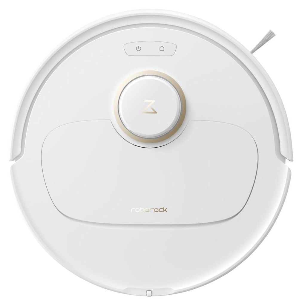 roborock Qrevo 5AE Weiß