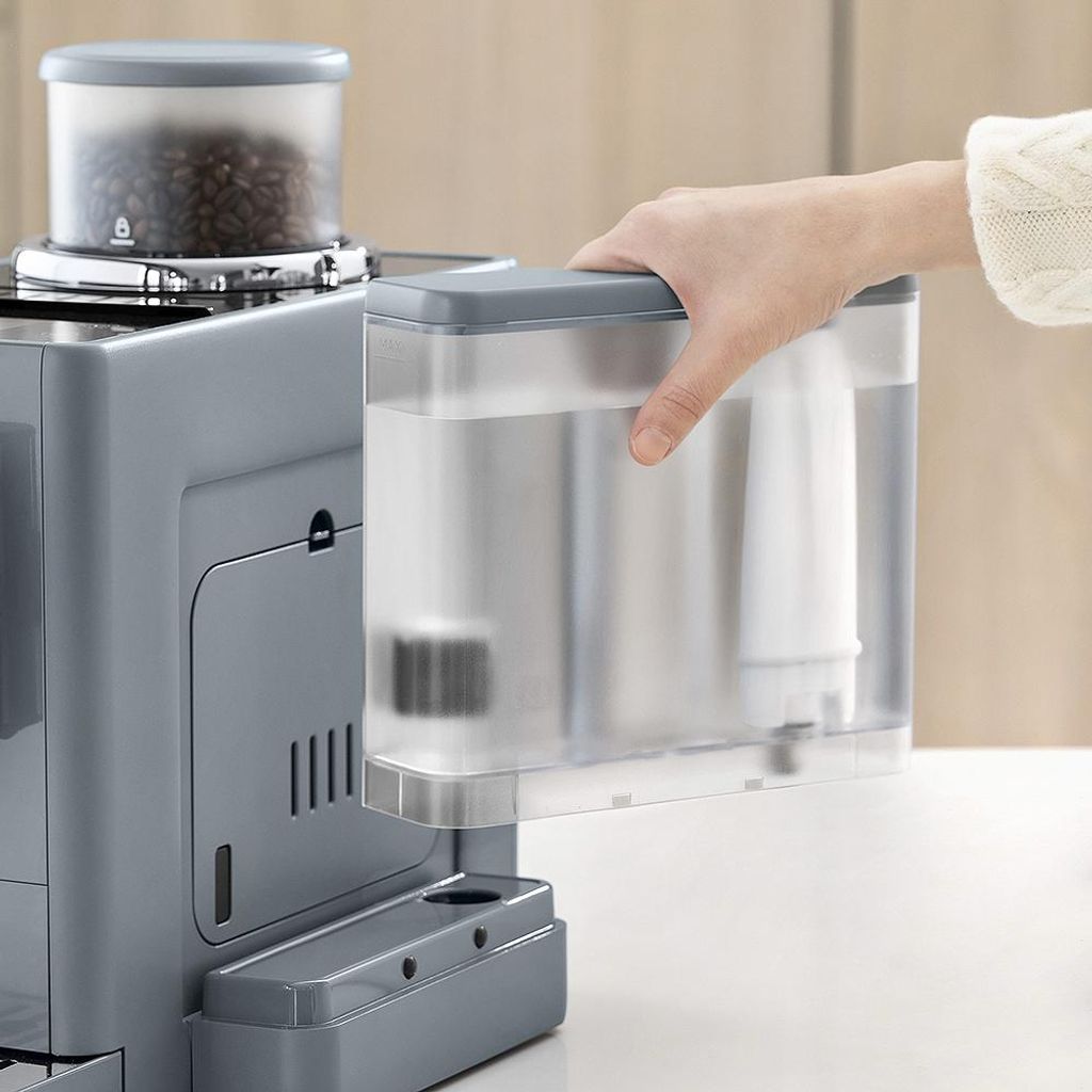 De'Longhi DeLonghi EXAM 440.55.G Espressomaschine