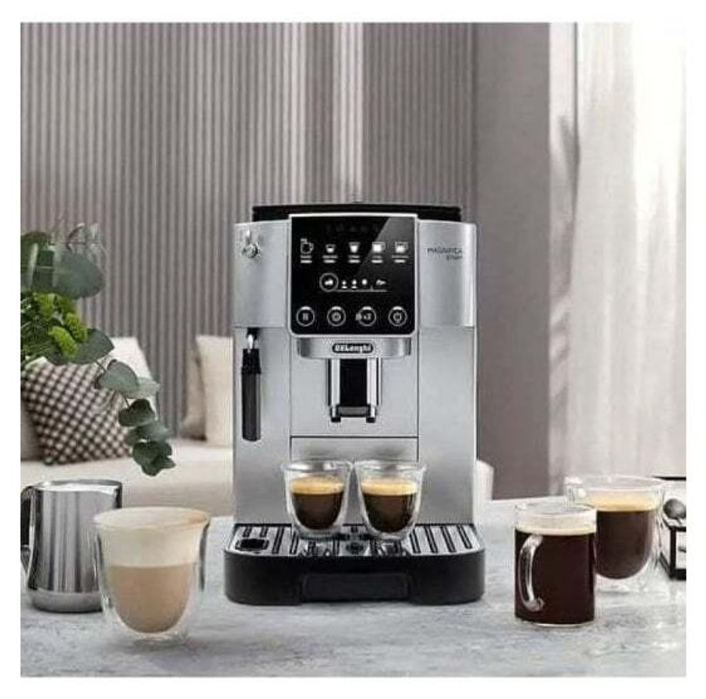 De'Longhi DeLonghi ECAM 22030SB Espressomaschine