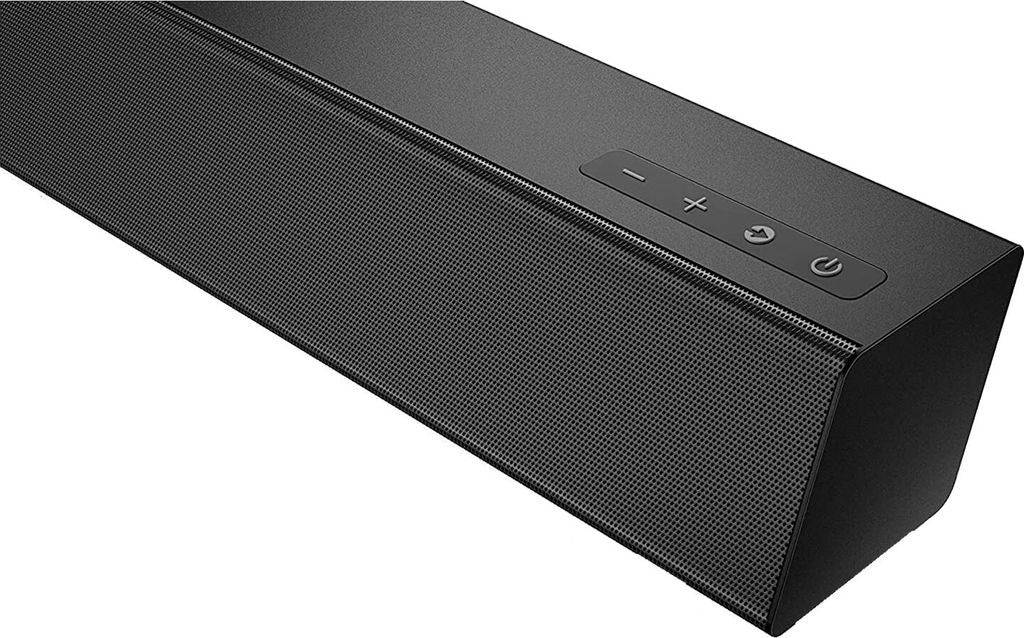 Philips TAB5305/12, 2.1 Kanäle, 70 W, 30 W, Kabellos, 40 W, Schwarz