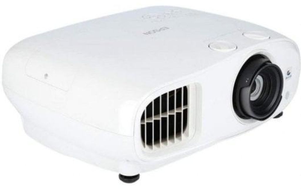 Epson EH - TW7000, 3000 ANSI Lumen, 3LCD, UHD 4K (3840x2160), 40000:1, 16:9, 1016 - 12700 mm (40 - 500")