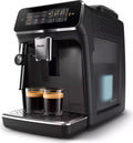 Philips Series 3300 EP3324/40 Kaffeevollautomat, Espressomaschine, 1,8 l, Kaffeebohnen, Eingebautes Mahlwerk, 1500 W