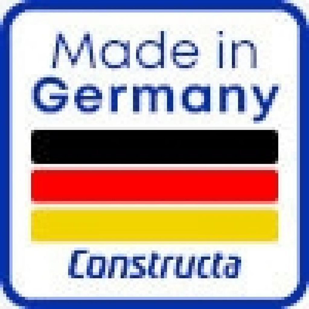 Neff Constructa Kühlschrank CK222NSE0, 560er Nische