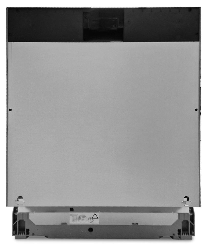 Siemens iQ500 SN65ZX07CE, Voll integriert, Standardgröße (60 cm), Schwarz, Berührung, 1,75 m, 1,65 m