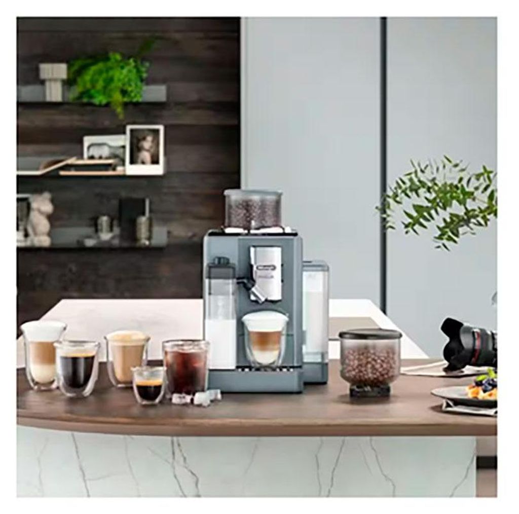 De'Longhi DeLonghi EXAM 440.55.G Espressomaschine