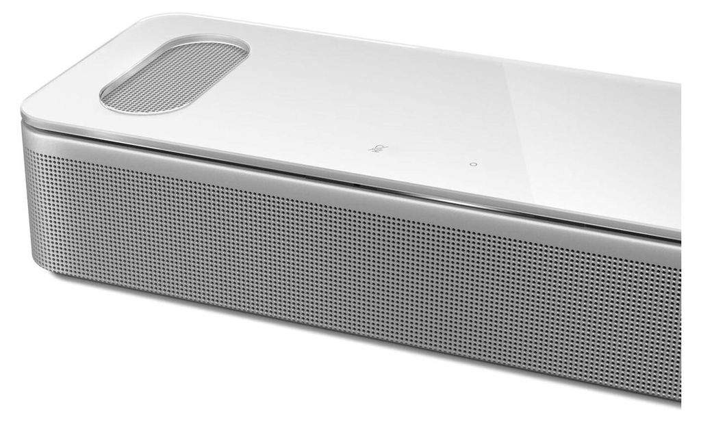 Bose Smart Ultra Soundbar: Dolby Atmos für ein immersives Audio - Erlebnis