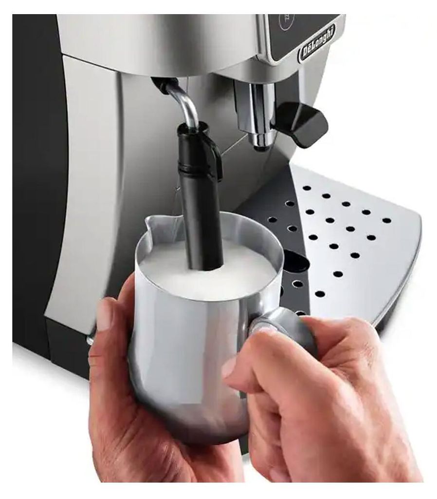 De'Longhi DeLonghi ECAM 22030SB Espressomaschine