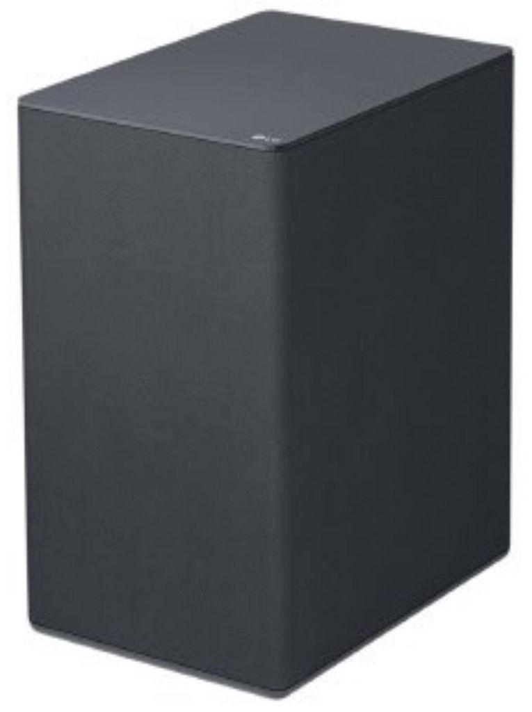 LG DSC9S, 3.1.3 Kanäle, 400 W, DTS Digital Surround, DTS - HD HR, DTS - HD Master Audio, DTS:X, Dolby Atmos, Dolby Digital, Dolby..., Kabellos, 220 W, 85 dB