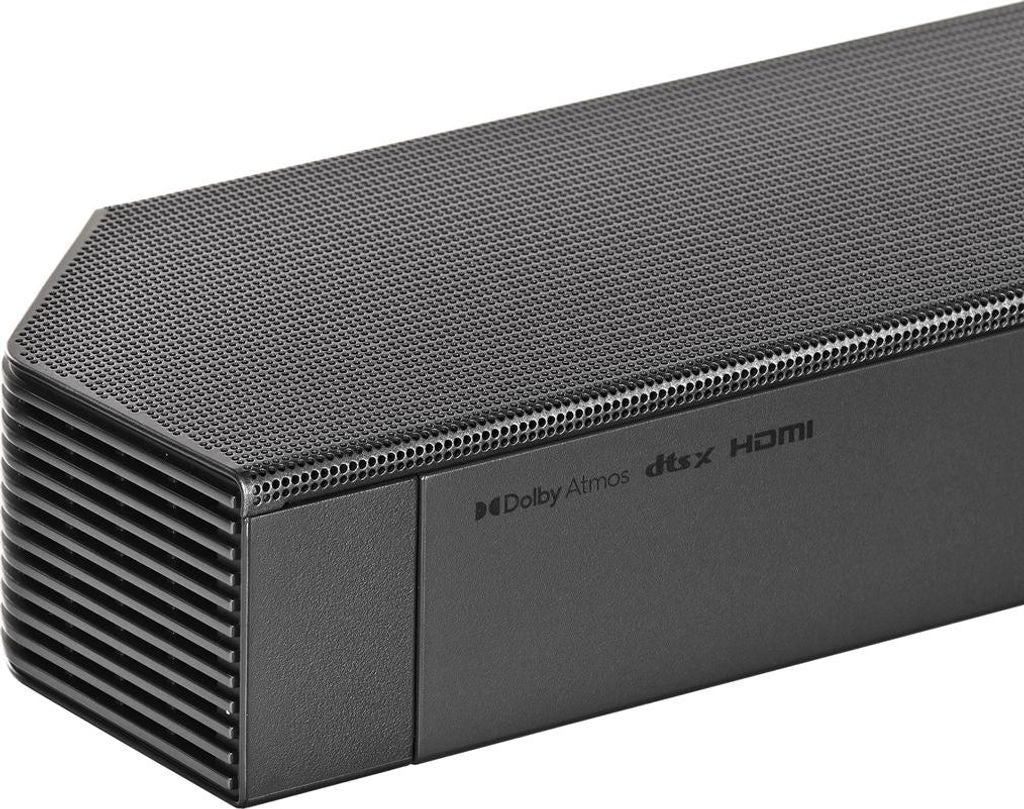 Samsung HW - Q930F - Q - Series - Lautsprechersystem