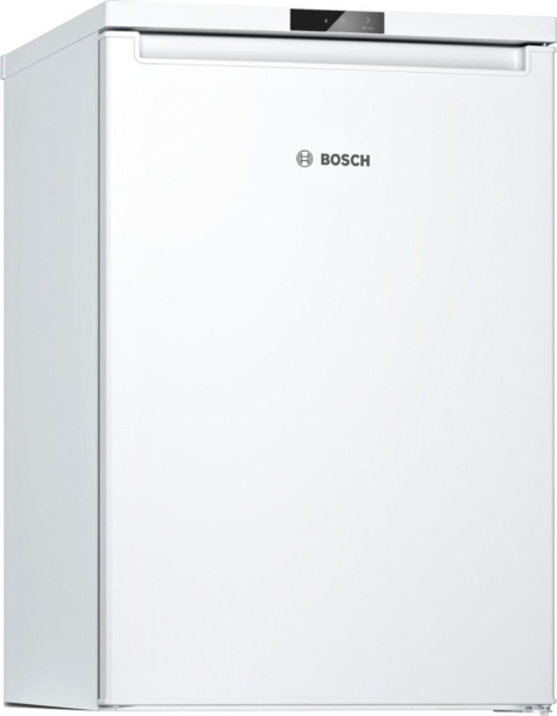 Bosch Serie 2 KTR15NWEB, 134 l, SN - T, 39 dB, E, Weiß