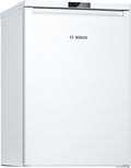 Bosch Serie 2 KTR15NWEB, 134 l, SN - T, 39 dB, E, Weiß