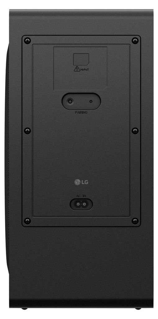 LG DS80TR, 5.1.3 Kanäle, 580 W, DTS Digital Surround, DTS:X, Dolby Atmos, Dolby Digital, AI Sound Pro, Bass Blast, Bass Blast+, Musik, Sport, 96 kHz, 220 W
