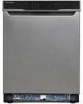 TELEFUNKEN Unterbau - Geschirrspüler - EU - 6014 - C - I