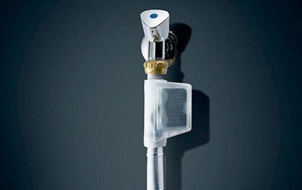 Siemens iQ500 SN65ZX07CE, Voll integriert, Standardgröße (60 cm), Schwarz, Berührung, 1,75 m, 1,65 m