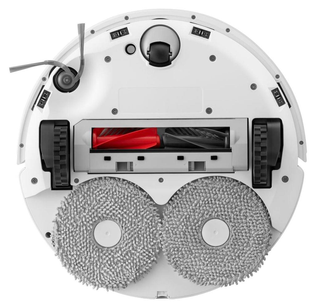 roborock Qrevo 5AE Weiß