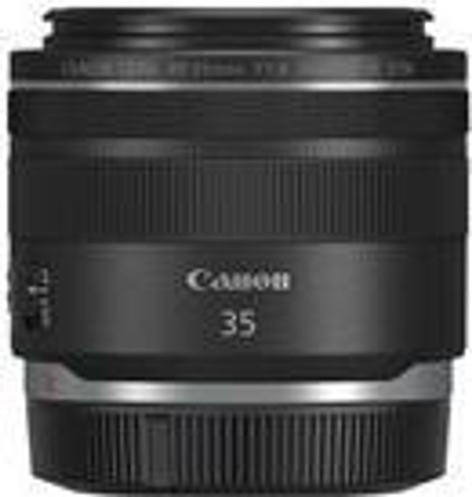 Canon RF 35mm F1.8 IS Macro STM Objektiv, Makroobjektiv, 11/9, Bildstabilisator, Canon RF, Autofokus