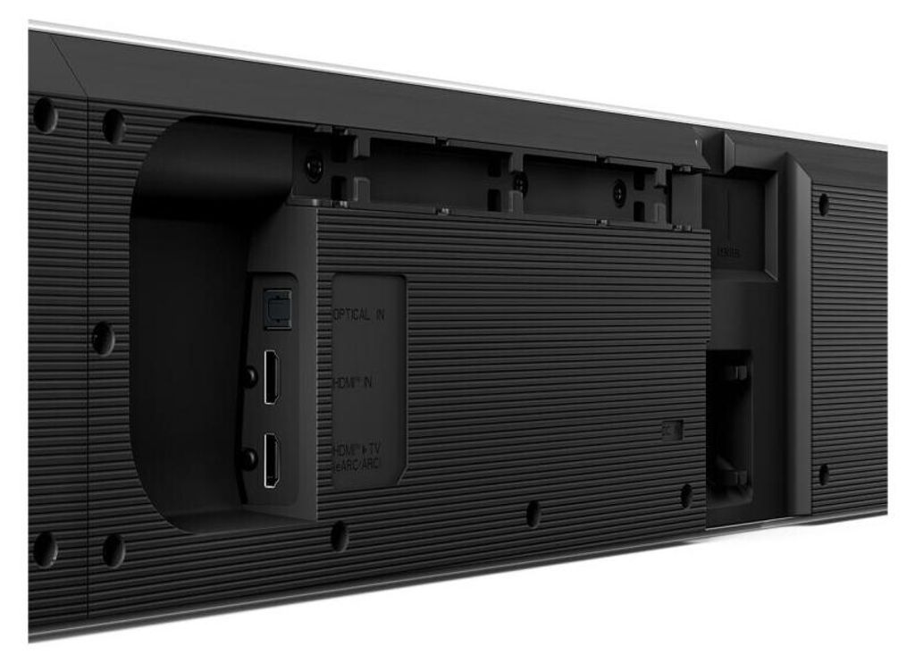 LG DSG10TY, 3.1 Kanäle, 420 W, DTS Digital Surround, DTS:X, Dolby Atmos, Dolby Digital, AI Sound Pro, Bass Blast, Bass Blast+, Spiel, Musik, Sport, Standard, Voice, 96 kHz, Schwarz