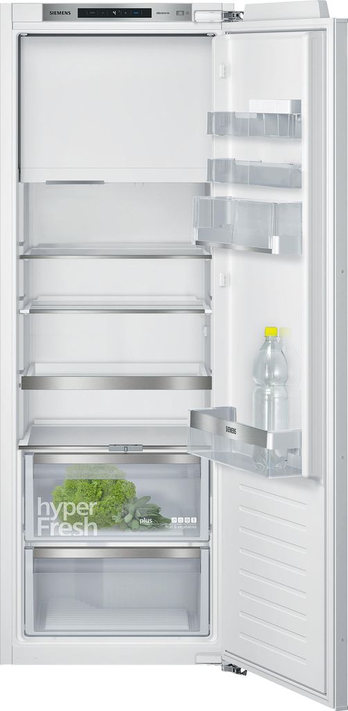 Siemens iQ500 KI72LADE0, 248 l, Integriert, E, 36 dB, SN - ST, 3 kg/24h