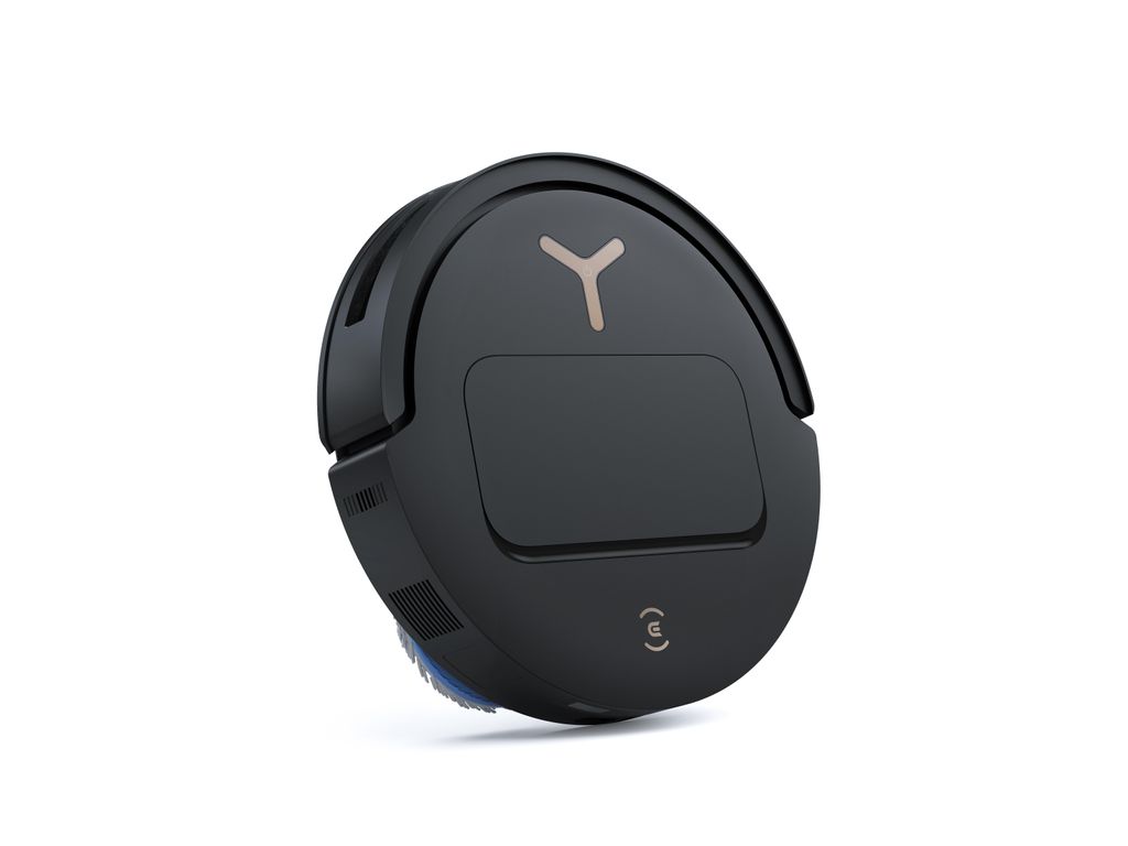 Ecovacs DEEBOT 25000Pa T50 PRO OMNI GEN3 Staubsauger Roboter Schwarz (Upgrade von T50 PRO GEN2)