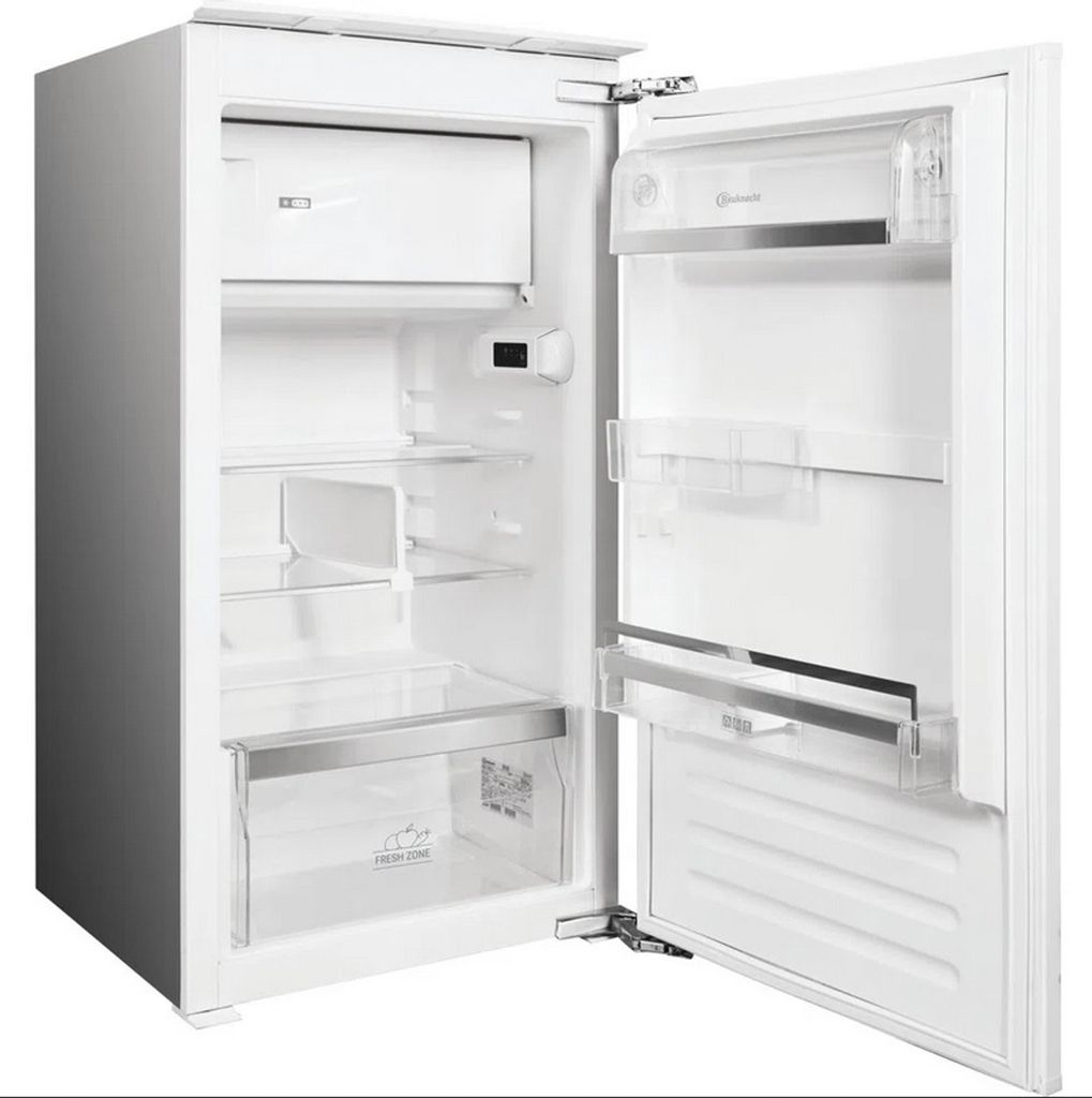 Bauknecht KSI 10GF2, 149 l, Integriert, E, 35 dB, SN - ST, 2 kg/24h