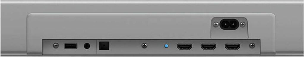 Philips TAB8505/10, 2.1 Kanäle, 200 W, Dolby Atmos, Dolby Digital, Dolby Digital Plus, Dolby TrueHD, 240 W, 200 W, 8 Ohm