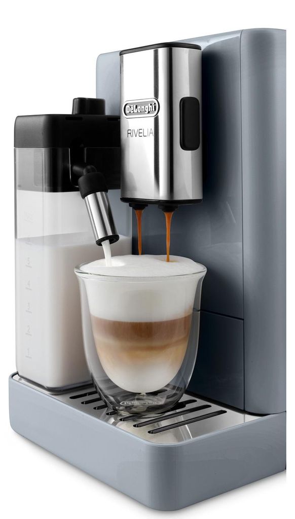 De'Longhi DeLonghi EXAM 440.55.G Espressomaschine