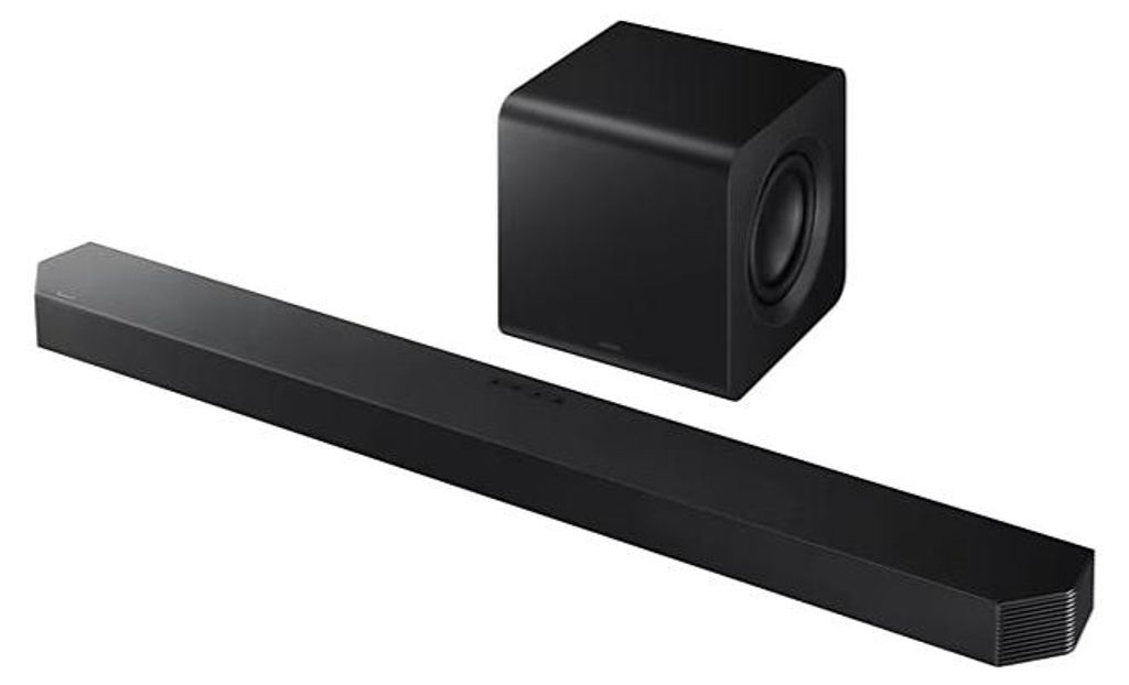 Samsung Q - series HW - Q800F/EN, 5.1.2 Kanäle, Dolby Atmos, Dolby Digital 5.1, Dolby Digital Plus, Dolby TrueHD, Kabellos, Separat, Schwarz, AAC, AIFF, ALAC, FLAC, LPCM, MP3, OGG, WAV