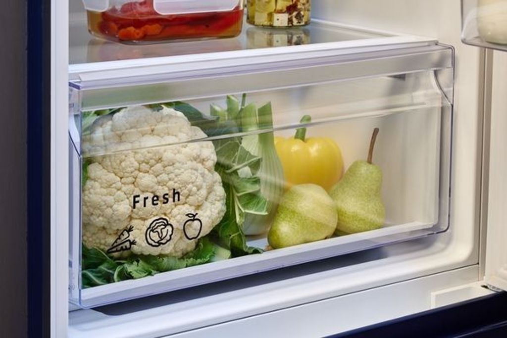 Neff Constructa Kühlschrank CK222NSE0, 560er Nische