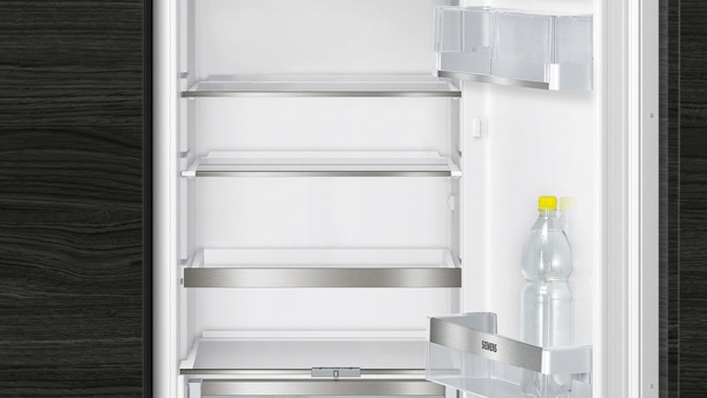 Siemens iQ500 KI72LADE0, 248 l, Integriert, E, 36 dB, SN - ST, 3 kg/24h