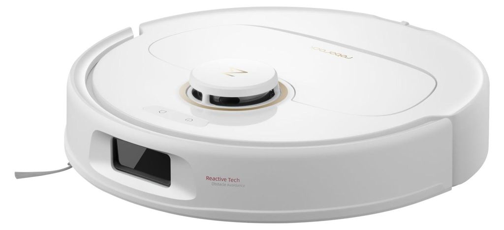 roborock Qrevo 5AE Weiß