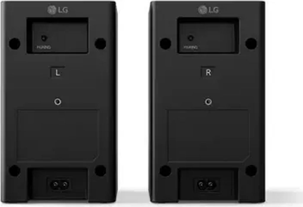 LG DS80TR, 5.1.3 Kanäle, 580 W, DTS Digital Surround, DTS:X, Dolby Atmos, Dolby Digital, AI Sound Pro, Bass Blast, Bass Blast+, Musik, Sport, 96 kHz, 220 W