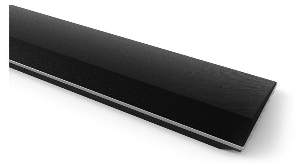 LG DSG10TY, 3.1 Kanäle, 420 W, DTS Digital Surround, DTS:X, Dolby Atmos, Dolby Digital, AI Sound Pro, Bass Blast, Bass Blast+, Spiel, Musik, Sport, Standard, Voice, 96 kHz, Schwarz