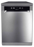 Bauknecht BK4FB14BN7A0X Geschirrspüler Freistehend 60cm ActiveDry 7Programme