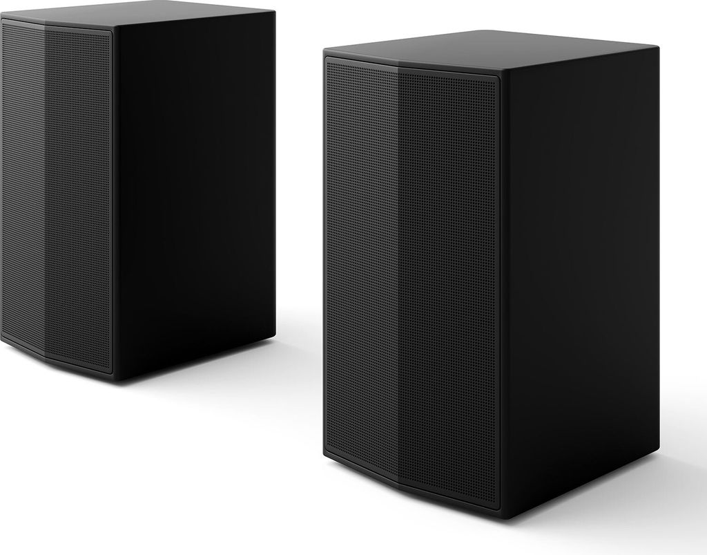 LG DS70TR, 5.1.1 Kanäle, 500 W, DTS Digital Surround, DTS:X, Dolby Atmos, Dolby Digital, AI Sound Pro, Bass Blast, Bass Blast+, Spiel, Musik, Sport, Standard, 96 kHz, Kabellos